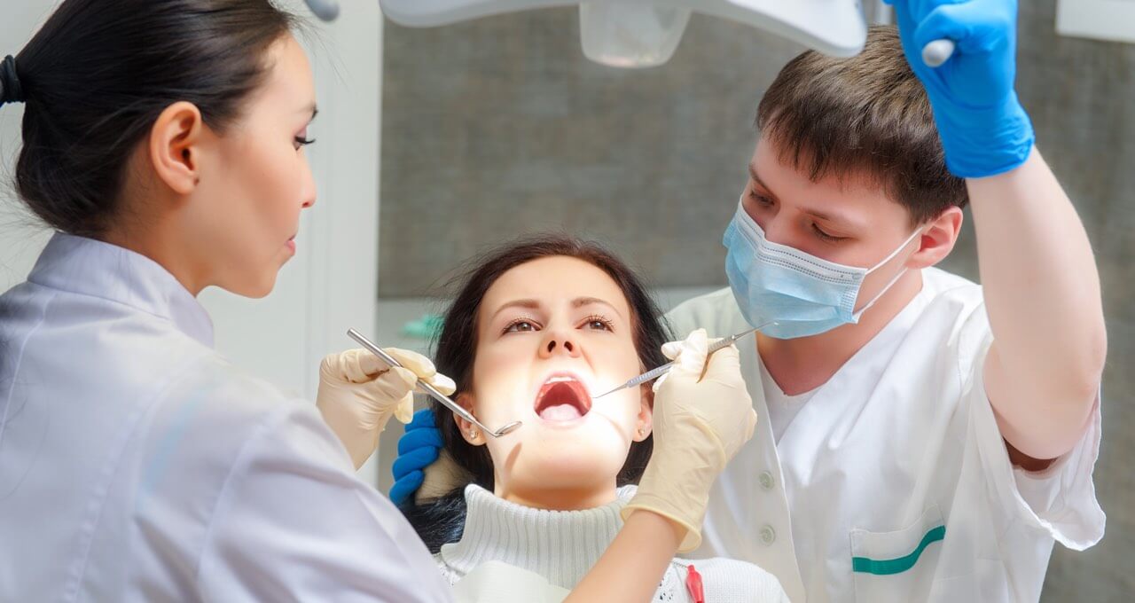 Dentista en Toluca centro